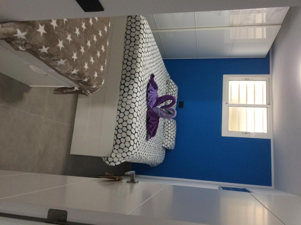 Sanfe Lovely Apartment Puerto Rico Πουέρτο Ρίκο Εξωτερικό φωτογραφία