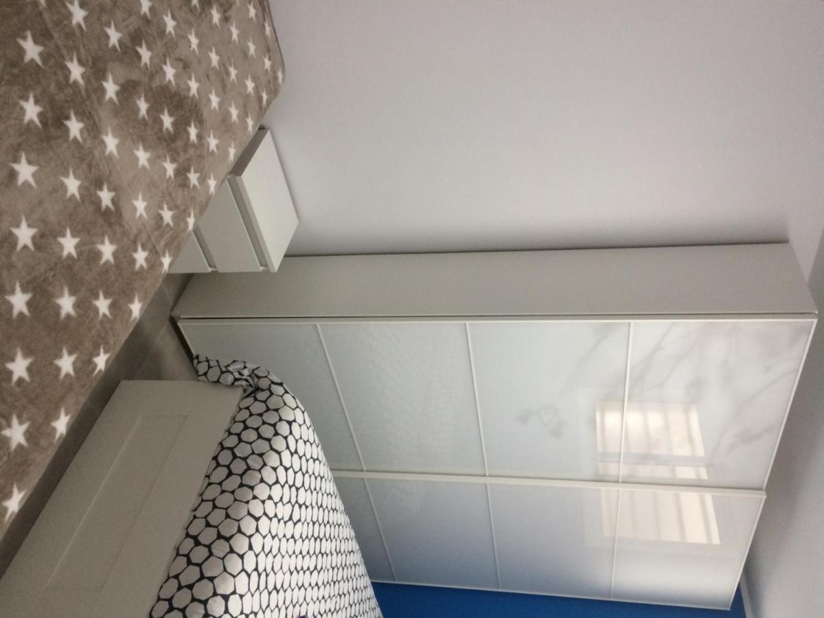 Sanfe Lovely Apartment Puerto Rico Πουέρτο Ρίκο Εξωτερικό φωτογραφία