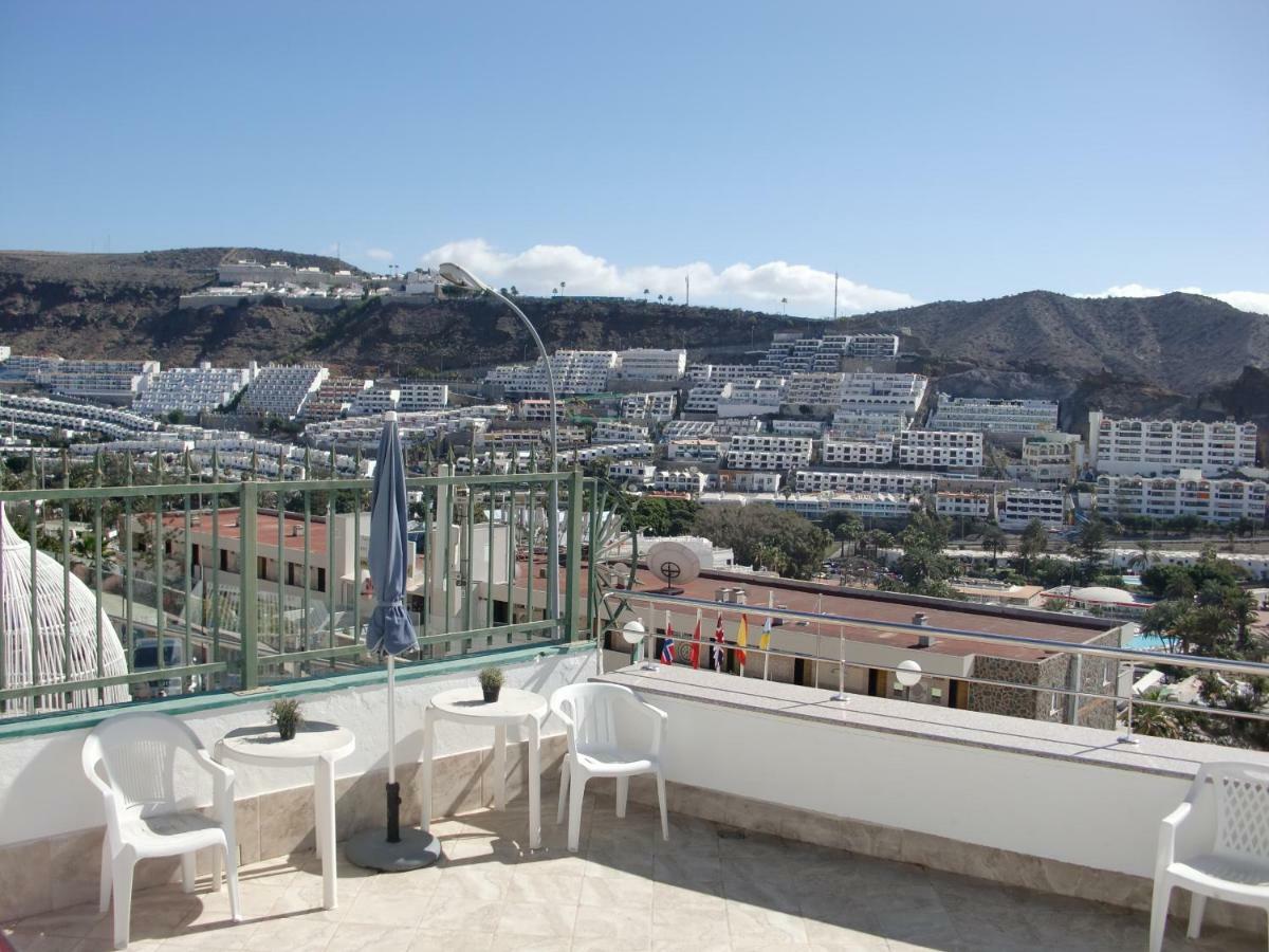 Sanfe Lovely Apartment Puerto Rico Πουέρτο Ρίκο Εξωτερικό φωτογραφία