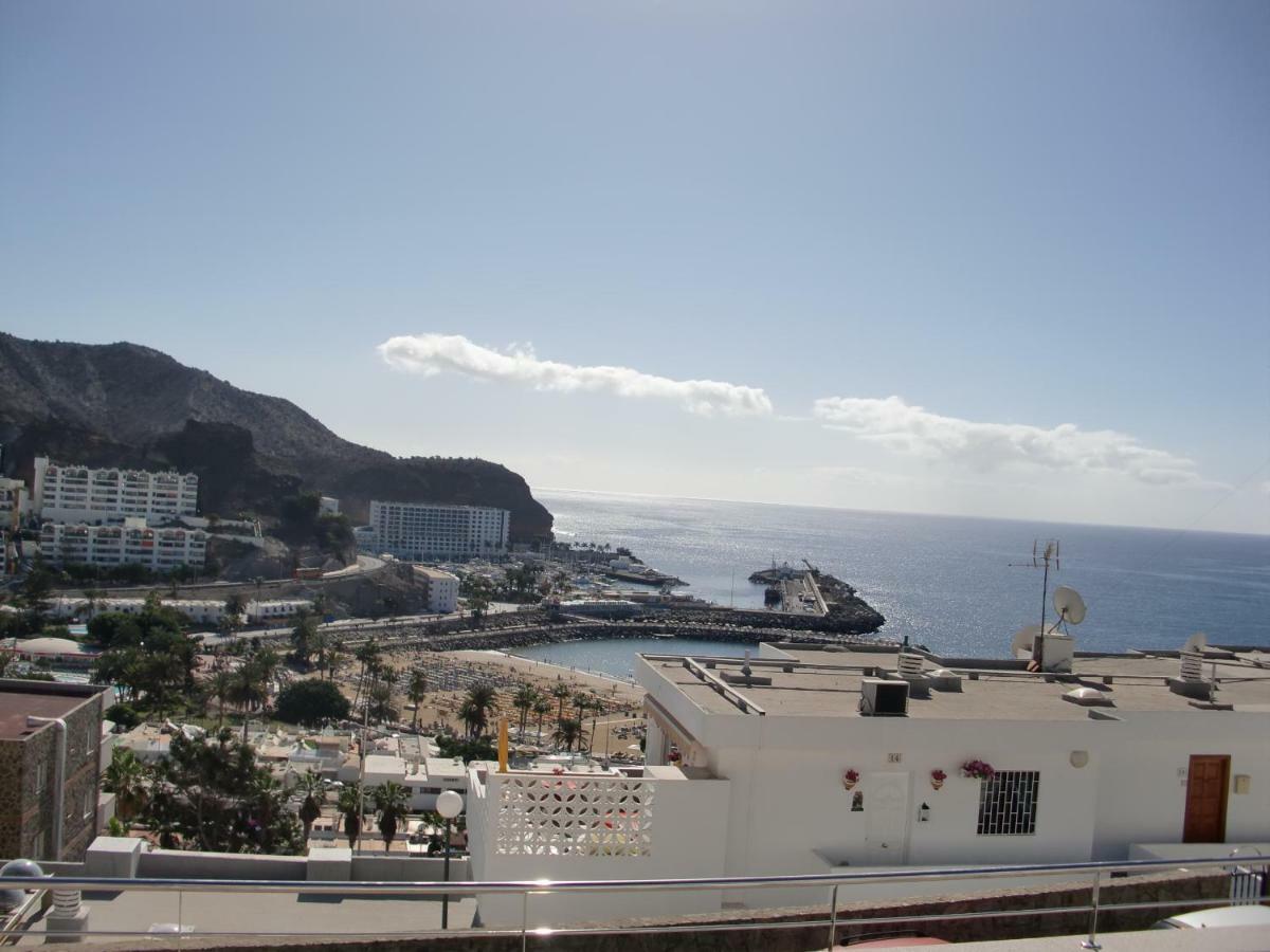 Sanfe Lovely Apartment Puerto Rico Πουέρτο Ρίκο Εξωτερικό φωτογραφία
