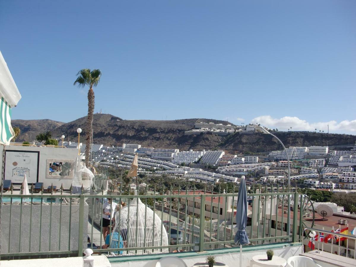 Sanfe Lovely Apartment Puerto Rico Πουέρτο Ρίκο Εξωτερικό φωτογραφία