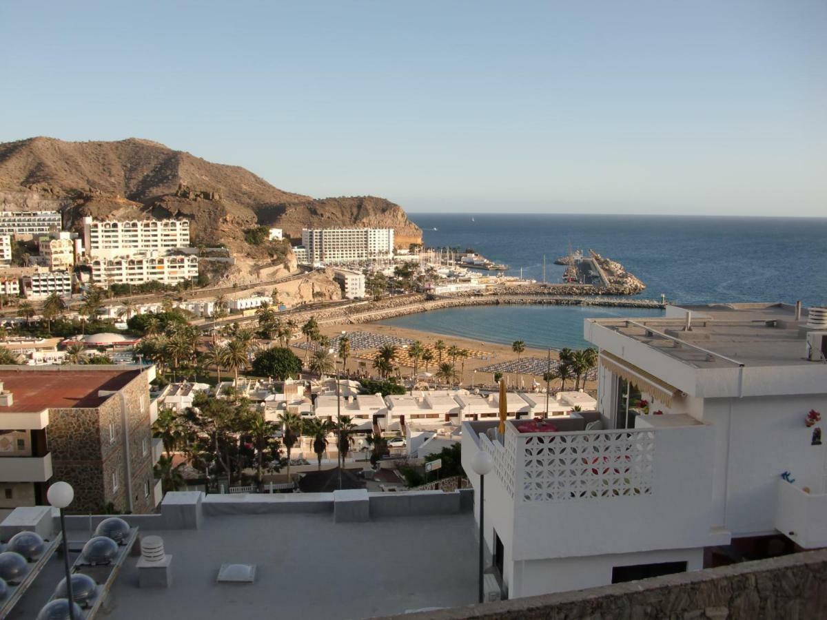 Sanfe Lovely Apartment Puerto Rico Πουέρτο Ρίκο Εξωτερικό φωτογραφία