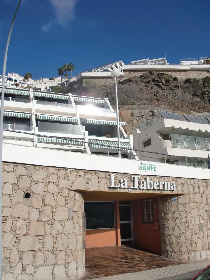 Sanfe Lovely Apartment Puerto Rico Πουέρτο Ρίκο Εξωτερικό φωτογραφία