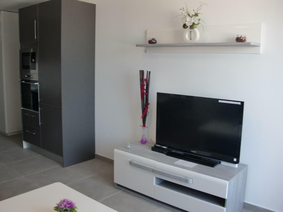 Sanfe Lovely Apartment Puerto Rico Πουέρτο Ρίκο Εξωτερικό φωτογραφία