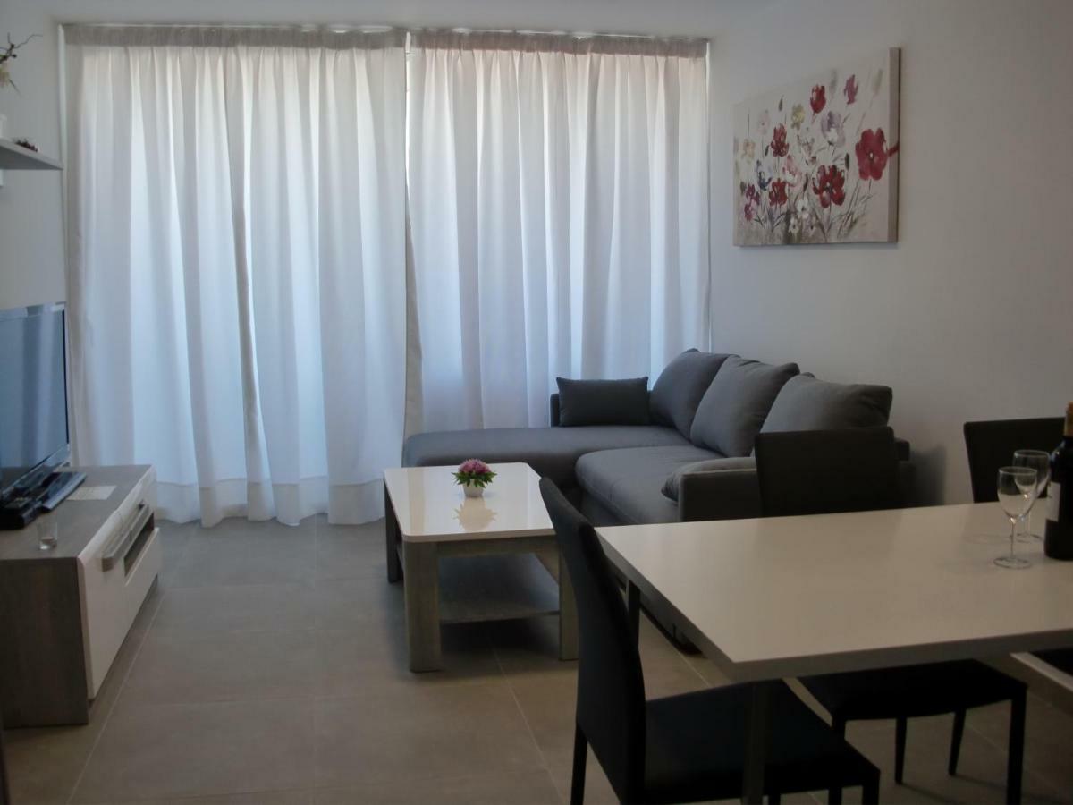 Sanfe Lovely Apartment Puerto Rico Πουέρτο Ρίκο Εξωτερικό φωτογραφία