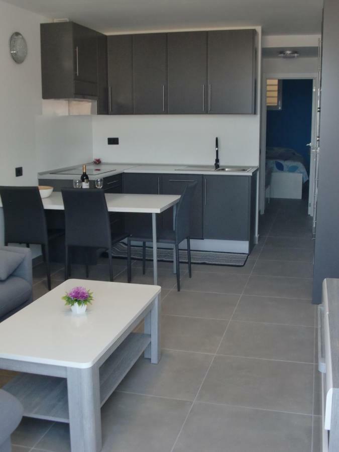 Sanfe Lovely Apartment Puerto Rico Πουέρτο Ρίκο Εξωτερικό φωτογραφία