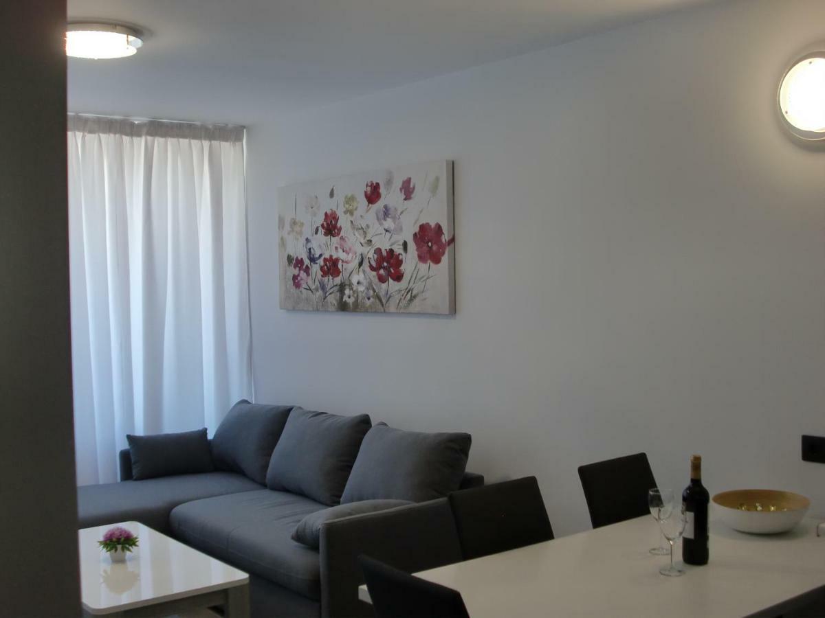 Sanfe Lovely Apartment Puerto Rico Πουέρτο Ρίκο Εξωτερικό φωτογραφία