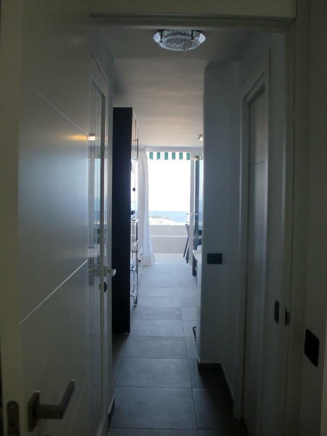 Sanfe Lovely Apartment Puerto Rico Πουέρτο Ρίκο Εξωτερικό φωτογραφία