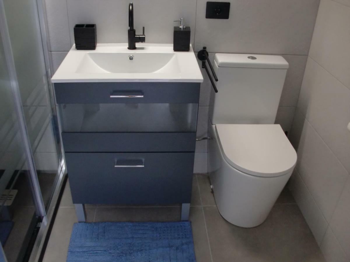 Sanfe Lovely Apartment Puerto Rico Πουέρτο Ρίκο Εξωτερικό φωτογραφία