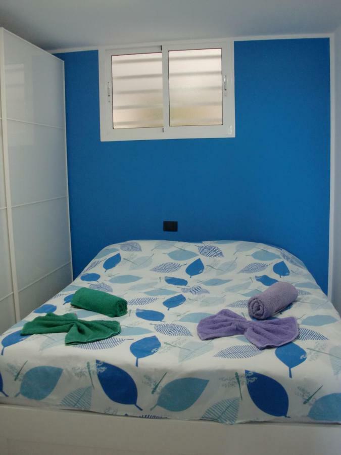 Sanfe Lovely Apartment Puerto Rico Πουέρτο Ρίκο Εξωτερικό φωτογραφία