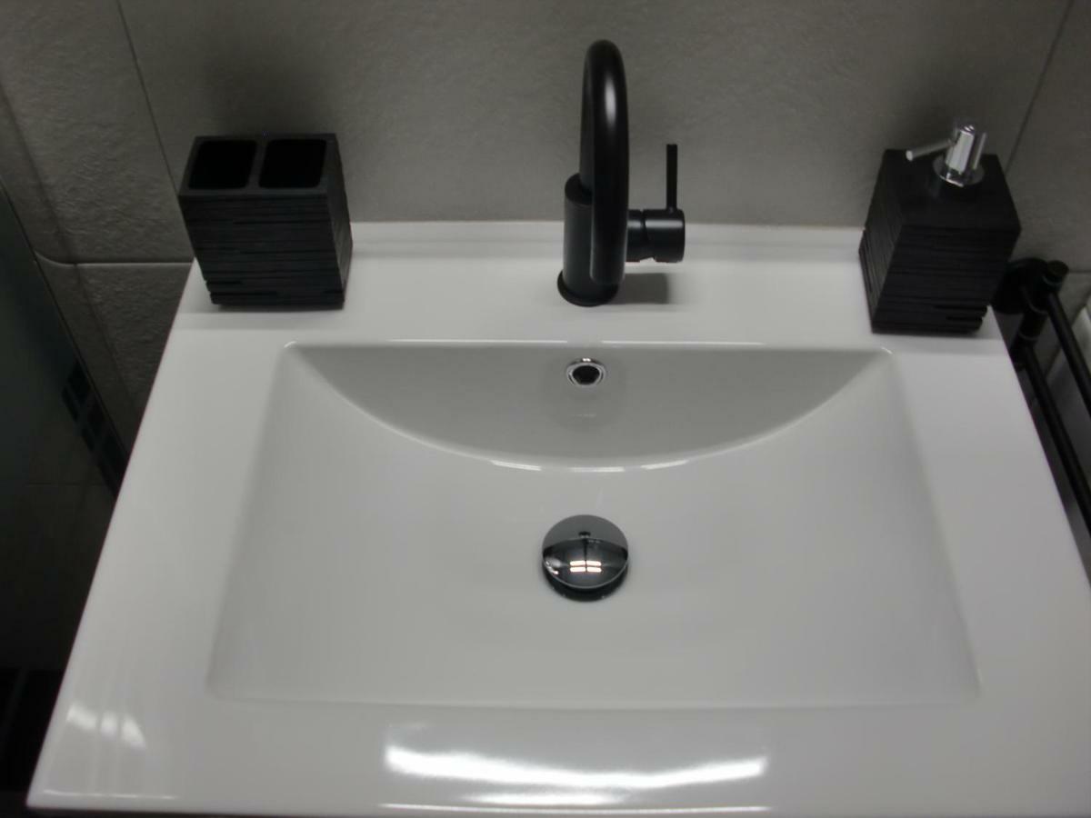 Sanfe Lovely Apartment Puerto Rico Πουέρτο Ρίκο Εξωτερικό φωτογραφία